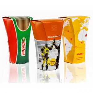 Tissue Cup