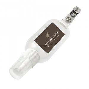 50ml Waterless Hand Sanitiser With Clip