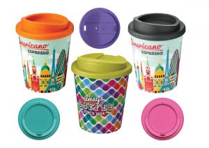 Brite-Americano Espresso 250ml Mug